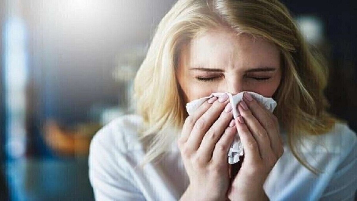 اشتباهات جدی در درمان آنفلوانزا