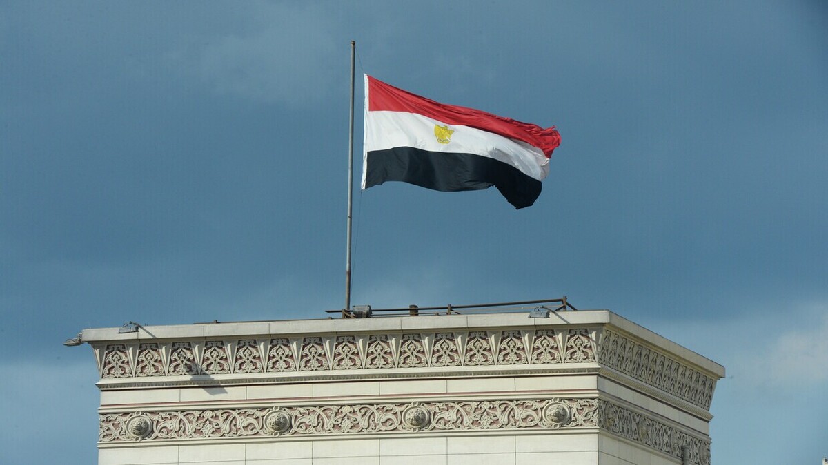 مصر از اظهار نظر در مورد اتهامات نتانیاهو در مورد حماس خودداری کرد