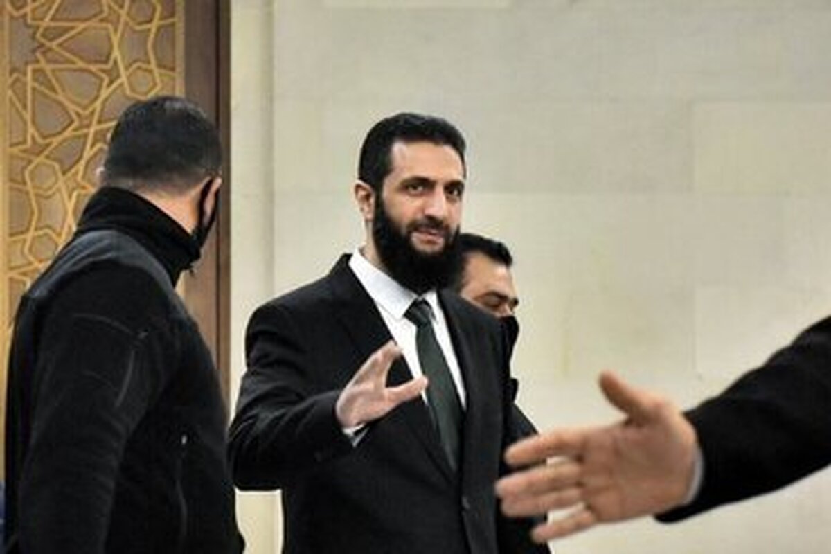 بازنگری تحریم‌های سوریه ولفو تعلیق عضویت این کشور در اتحادیه عرب