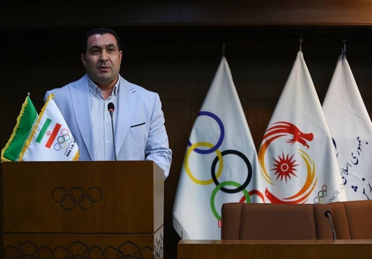 هزینه ۵۰ میلیاردی برای بازگشایی سالن سنجش آکادمی ملی المپیک