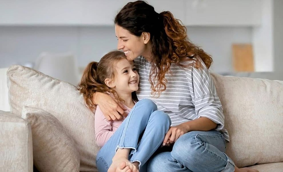 تاثیر شخصیت فرزند در اولویت بندی والدین