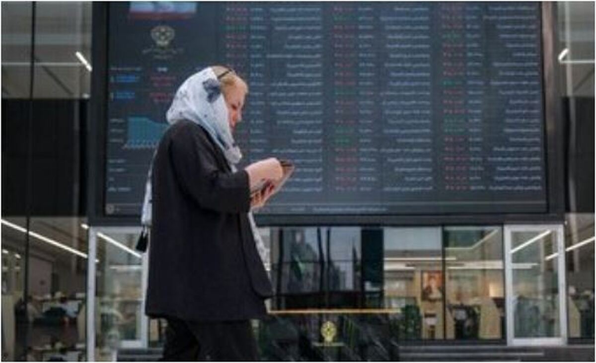 بازار بورس از این تاریخ صعودی می‌شود
