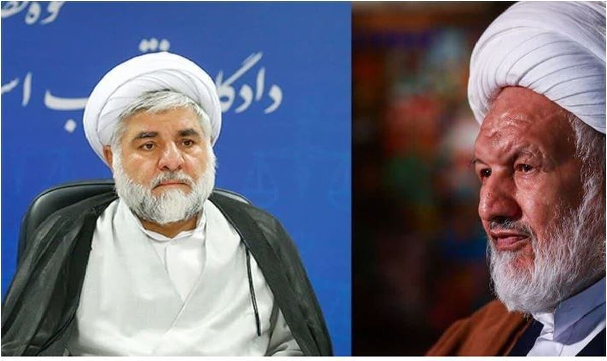 دستور دادستان کل کشور برای پیگیری ویژه ترور قضات