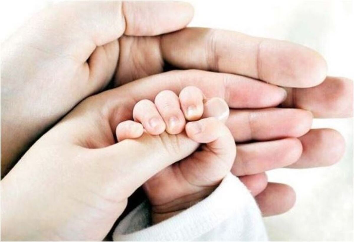 میانگین سن مادران در اولین فرزندآوری چقدر است؟