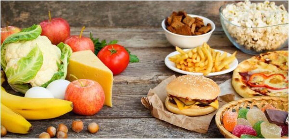 مصرف این غدا‌ها باعث کاهش طول عمر می‌شوند