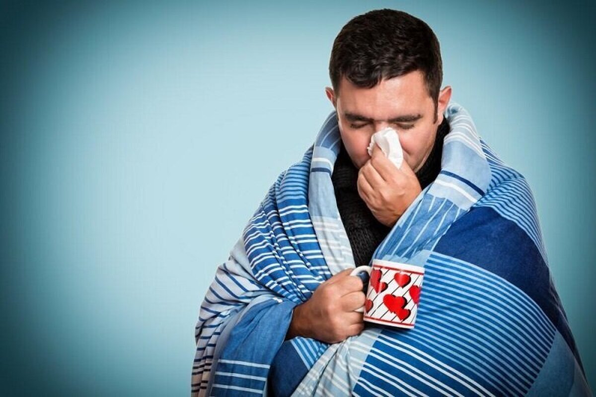 چرا همیشه احساس سرما میکنید؟ بخوانید!