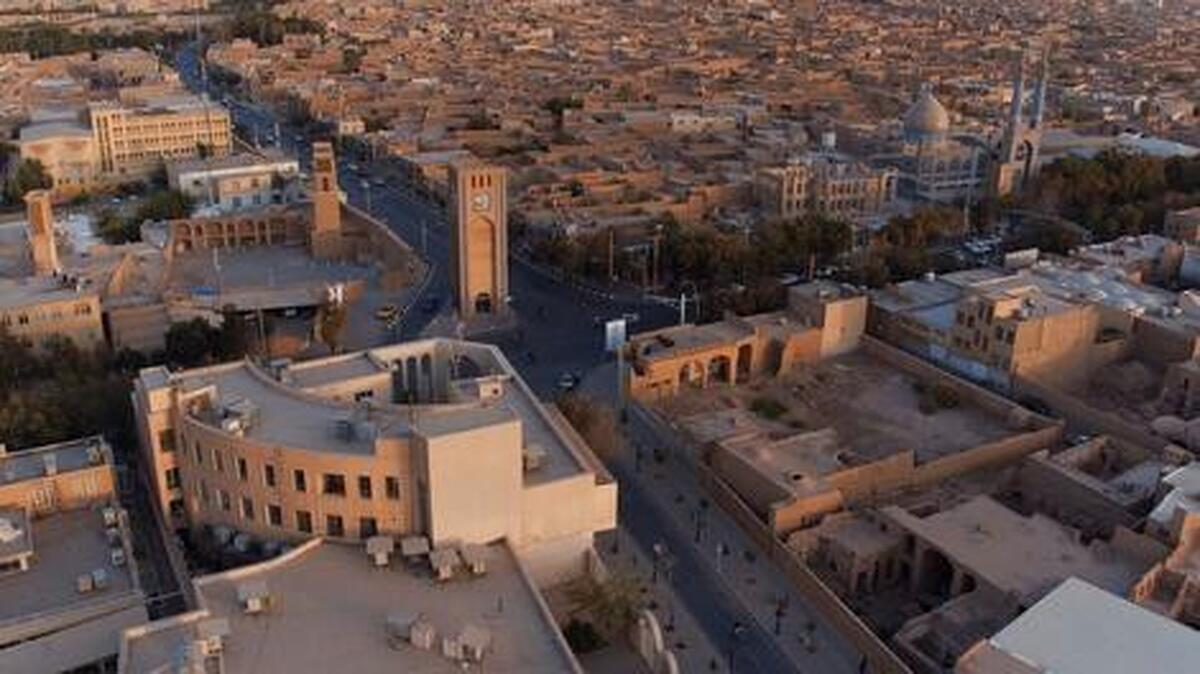 «یزد» از فهرست میراث جهانی یونسکو حذف می‌شود؟