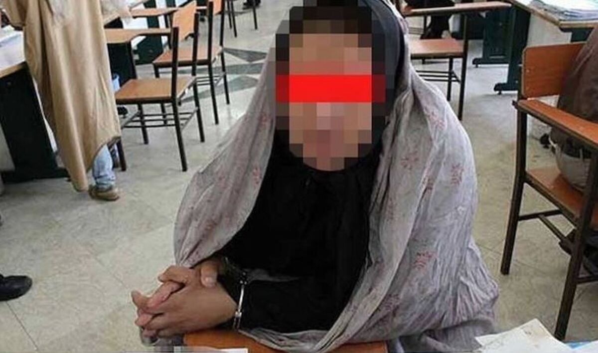 ماجرای قتل و تکه تکه شدن یک مرد به دست همسرش