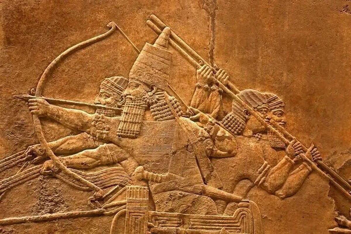 مجسمه‌ای سفالی نمایانگر فرمانده ارشد نظامی ارتش چین!