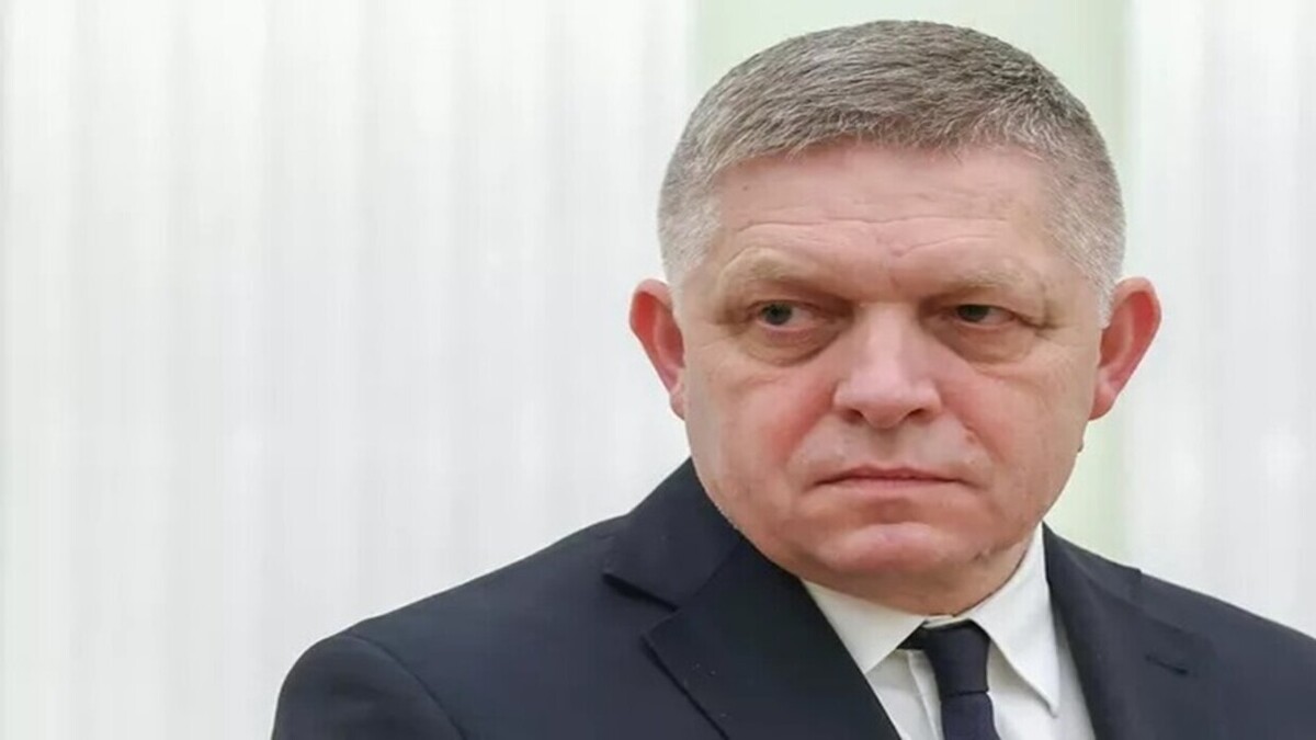 ویتسو: پوتین آمادگی روسیه برای ادامه تامین گاز به غرب را تأیید کرد و سفر من به مسکو پاسخی به اظهارات زلنسکی است
