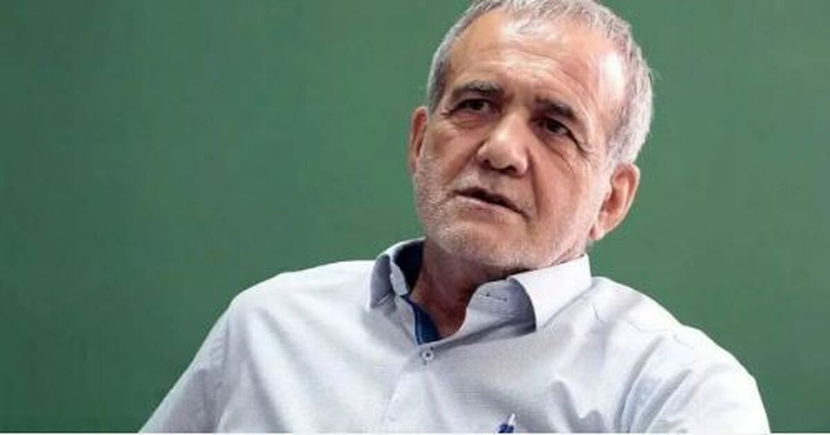 نمایی از خانه و زندگی ساده و بی ریای مسعود پزشکیان در شب یلدا