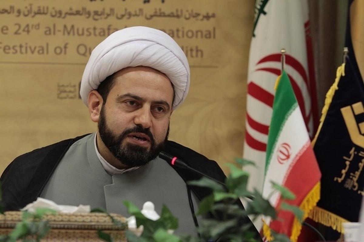 داور بخش بین‌الملل عنوان کرد:پرهیز از طرح سوالات معماگونه در مسابقات معارفی قرآن کریم