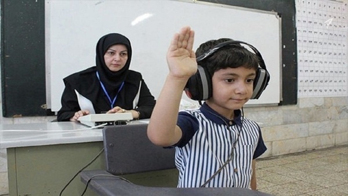 نوبت‌گیری برای سنجش نوآموزان به روز‌های پایانی موکول نشود