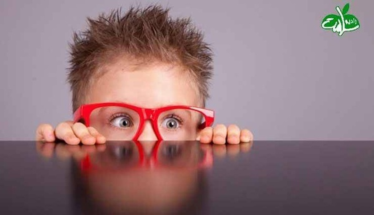 همه چیز از کودکی شروع می‌شود؟!