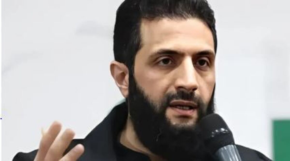 آغاز دیدار‌ها و تعاملات رسمی سعودی با گروه «تحریر الشام» سوریه