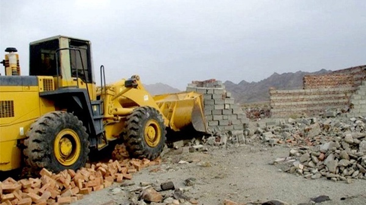 رفع تصرف اراضی ملی در خوزستان به ارزش بیش از ۱۴۸ میلیارد تومان
