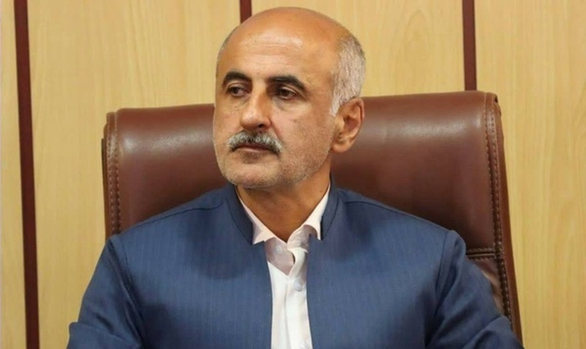 رئیس جدید سازمان جهاد کشاورزی کردستان معرفی شد