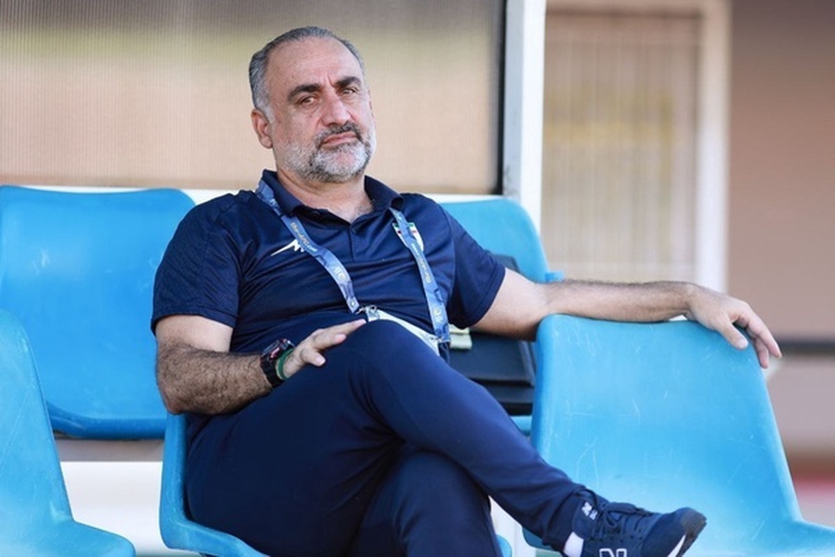 عبدی: برای تیم ملی جان ندهید، ۲ بازیکن بدهید