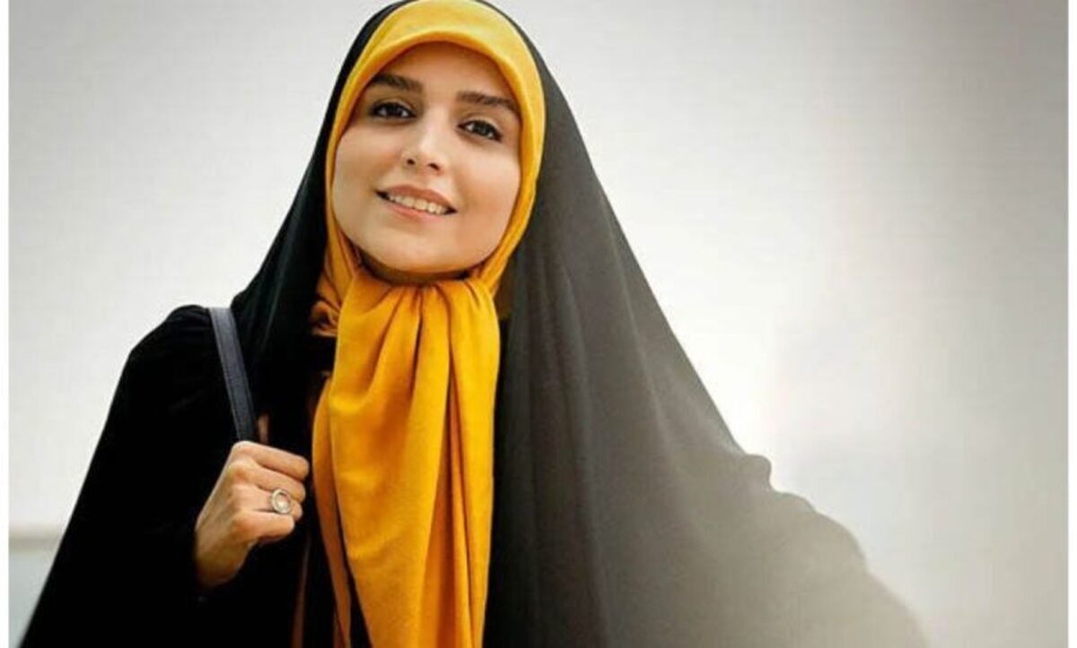 گشت و گذار مژده لواسانی با آقای خواننده در شیراز حرف و حدیث درست کرد! +عکس