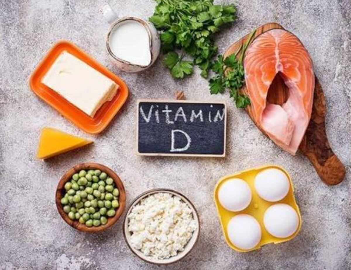 با کارایی و عملکرد دقیق‌تر ویتامین دی و کلسیم بیشتر آشنا شوید