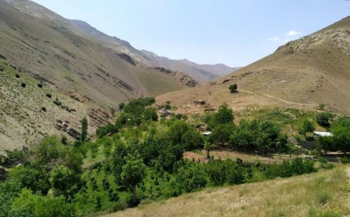 حریاس؛ قله‌ای محبوب با چشم اندازی خارق العاده برای کوهنوردان