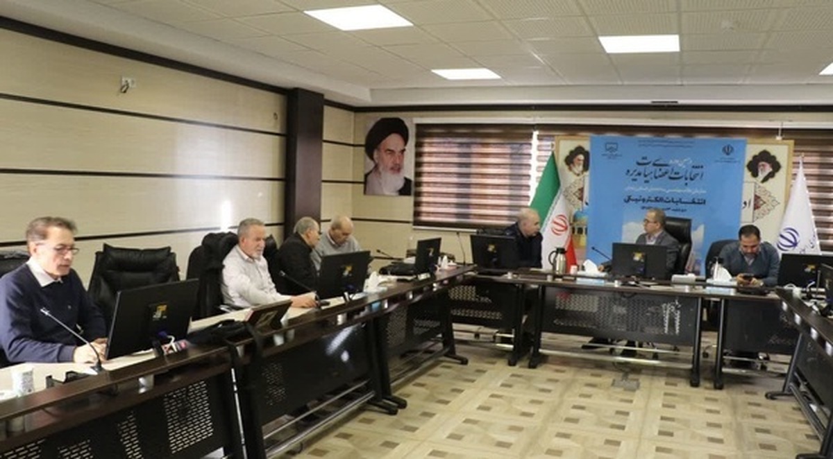 آغاز رقابت ۵۷ کاندیدای انتخابات نظام مهندسی ساختمان استان زنجان