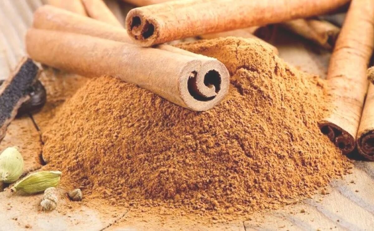 ۷ خاصیت باورنکردنی دارچین و تاثیر آن بر بدن