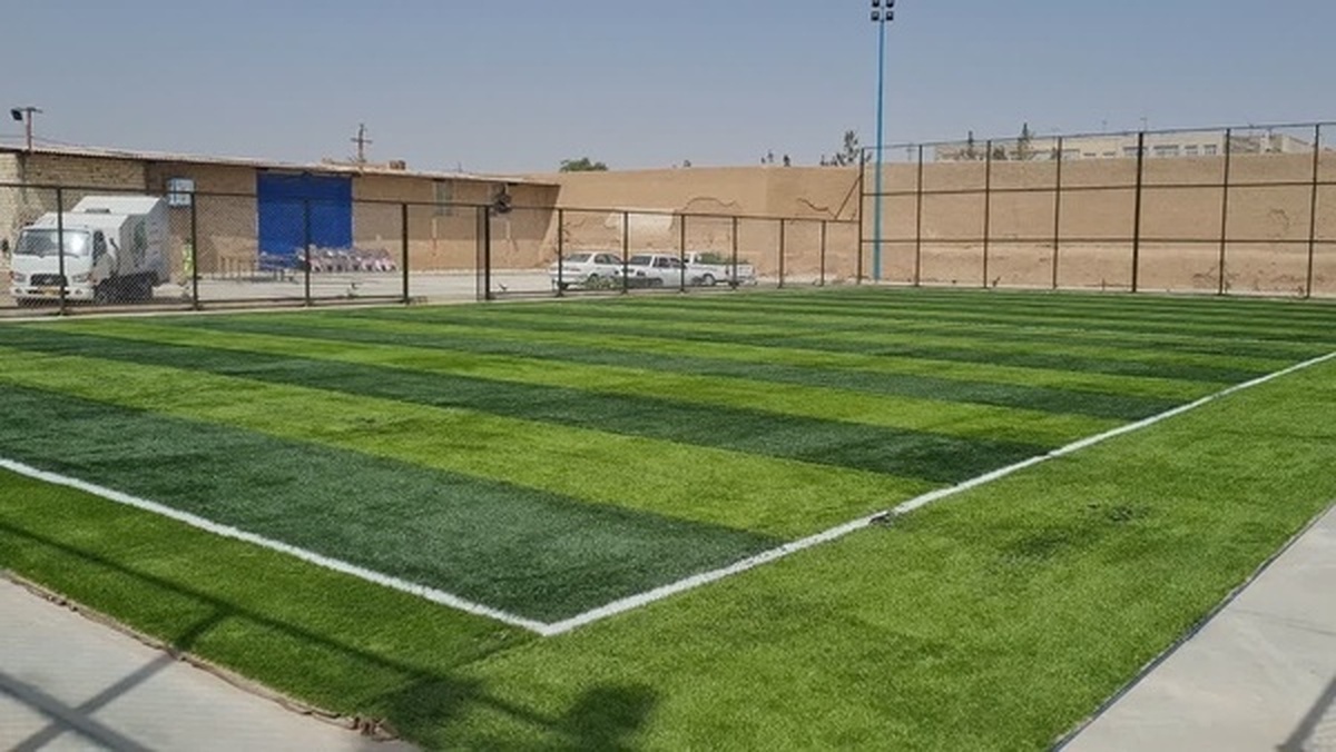 ضرورت توسعه فضا‌های ورزشی در سیستان و بلوچستان