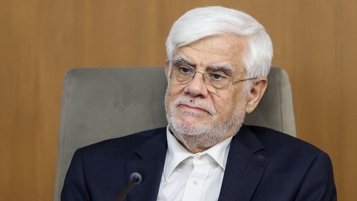 عارف: فناوری اطلاعات سهم ۲۰ درصدی از اقتصاد کشور خواهد داشت