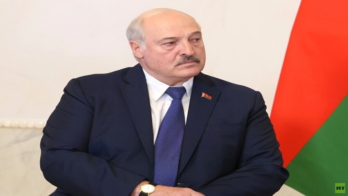 لوکاشنکو: اروپا دیر یا زود به همکاری با مینسک و مسکو باز خواهد گشت