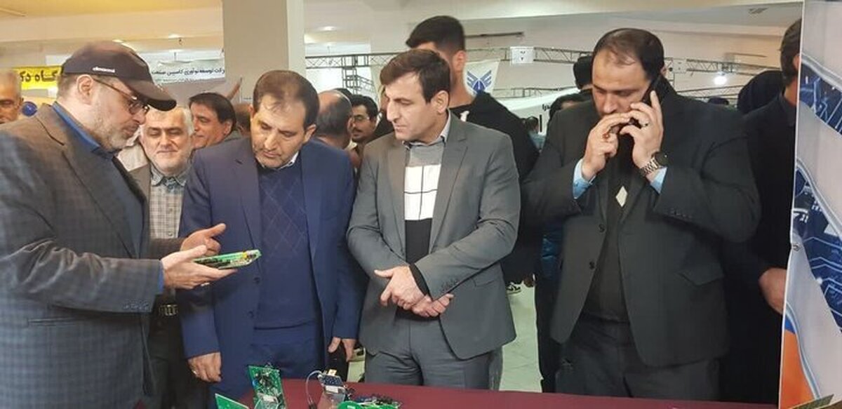 ۲۳ رشته مهارتی به دانشگاه آزاد اسلامی واحد بابل اضافه شد