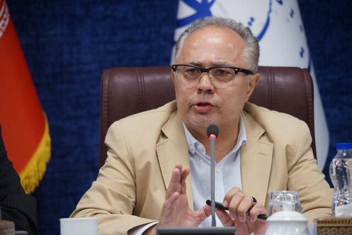 تقدیم «لایحه اجرای معاهده منع گسترش، تولید، انباشت و بکارگیری سلاح‌های شیمیایی و انهدام آنها» به مجلس