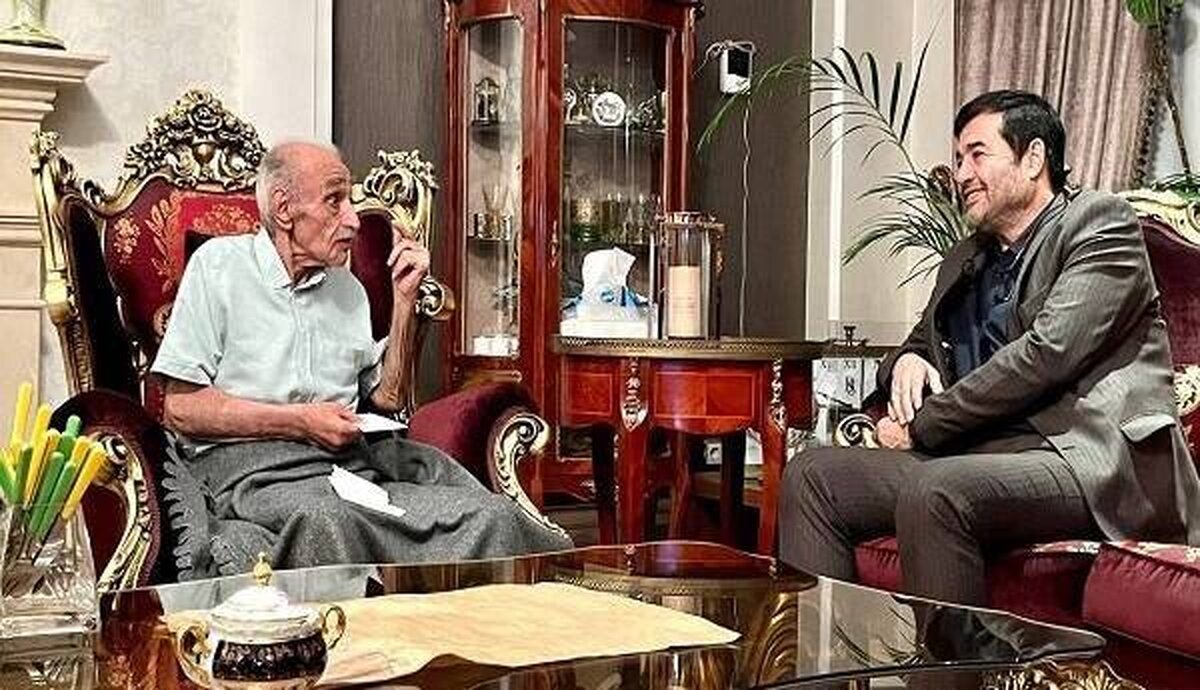 پیام وزیر ورزش و جوانان در پی درگذشت مرحوم ناصر عظیمی