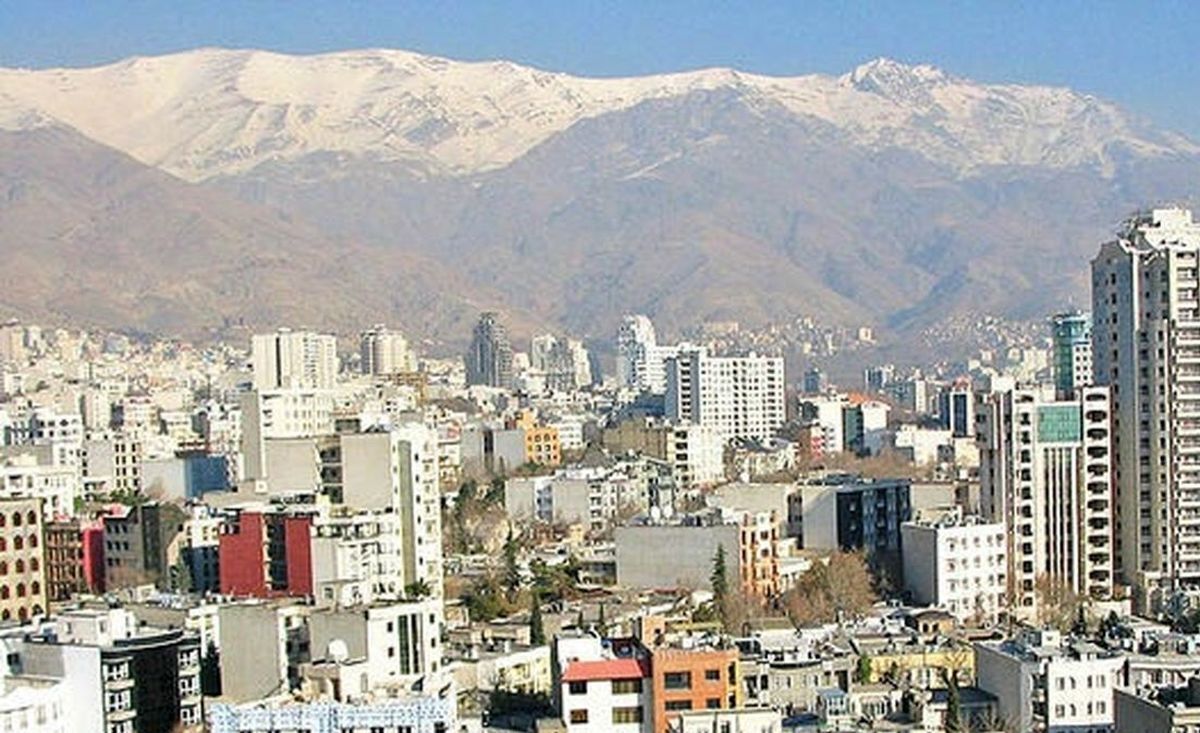 گروه‌های آسیب پذیر مراقب آلودگی هوا باشند!