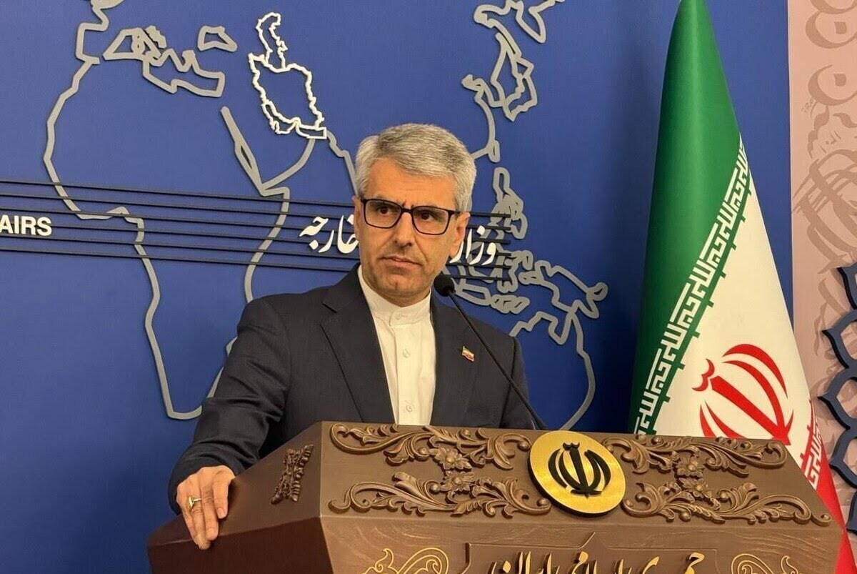 هشدار سخنگوی وزارت امور خارجه درمورد سفر شهروندان ایرانی به سوریه