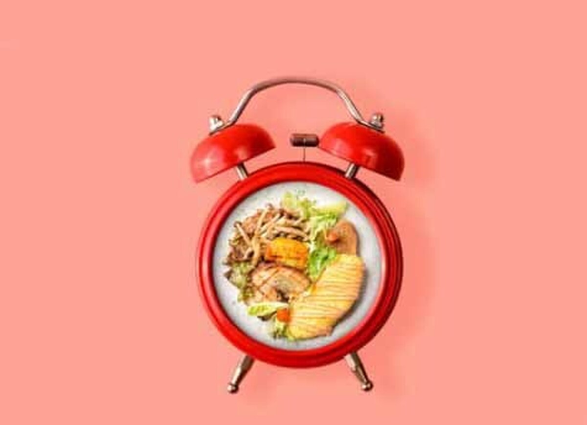 چه رژیمی بر چرخه خواب تاثیر دارد؟