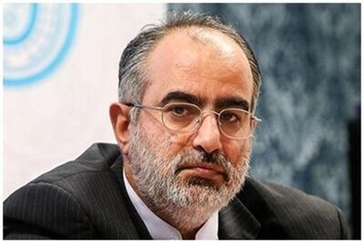 کروات بستن جولانی با تیکه و کنایه‌های سنگین حسام‌الدین آشنا رو به رو شد!