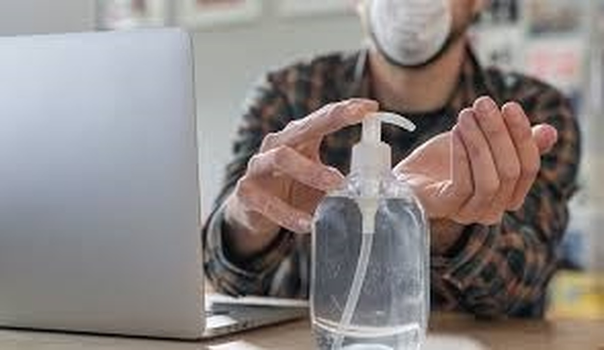 رعایت اصول بهداشتی برای دوری از بیماری‌های عفونی و ویروسی