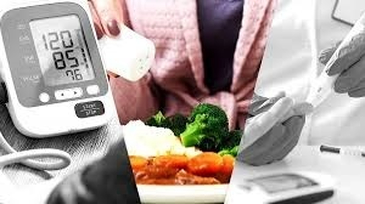 وجود آلبومین در ادرار خبر از این بیماری میدهد!