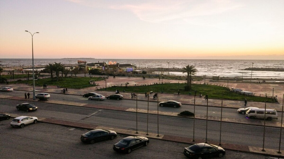 مدیر بهداشت طرطوس گزارش‌های مربوط به اخراج کارکنان بخش بهداشت را تکذیب کرد