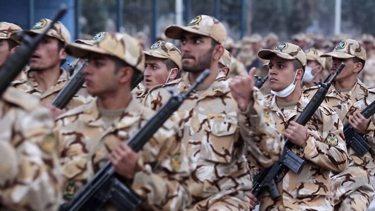 حقوق نهایی در نظر گرفته شده برای سربازان اعلام شد