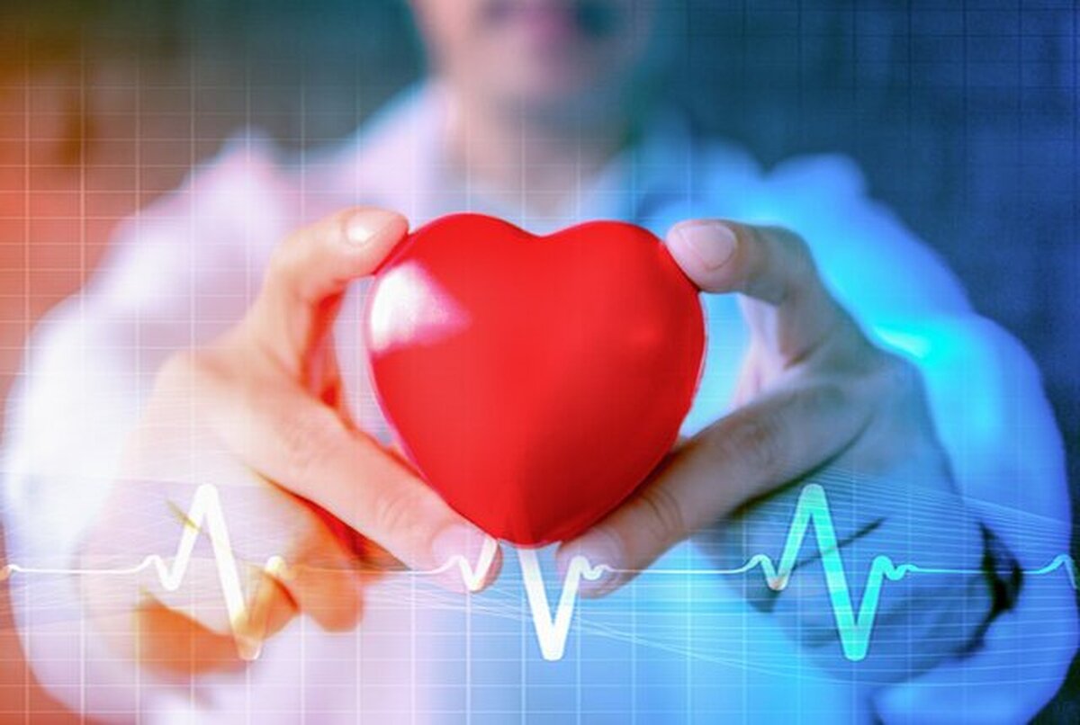 برای کاهش استرس در طبیعت راه بروید!