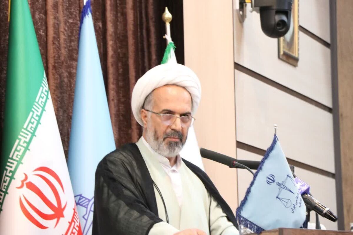سند تحول و تعالی دستگاه قضایی برای کاهش پرونده‌ها اجرا شد