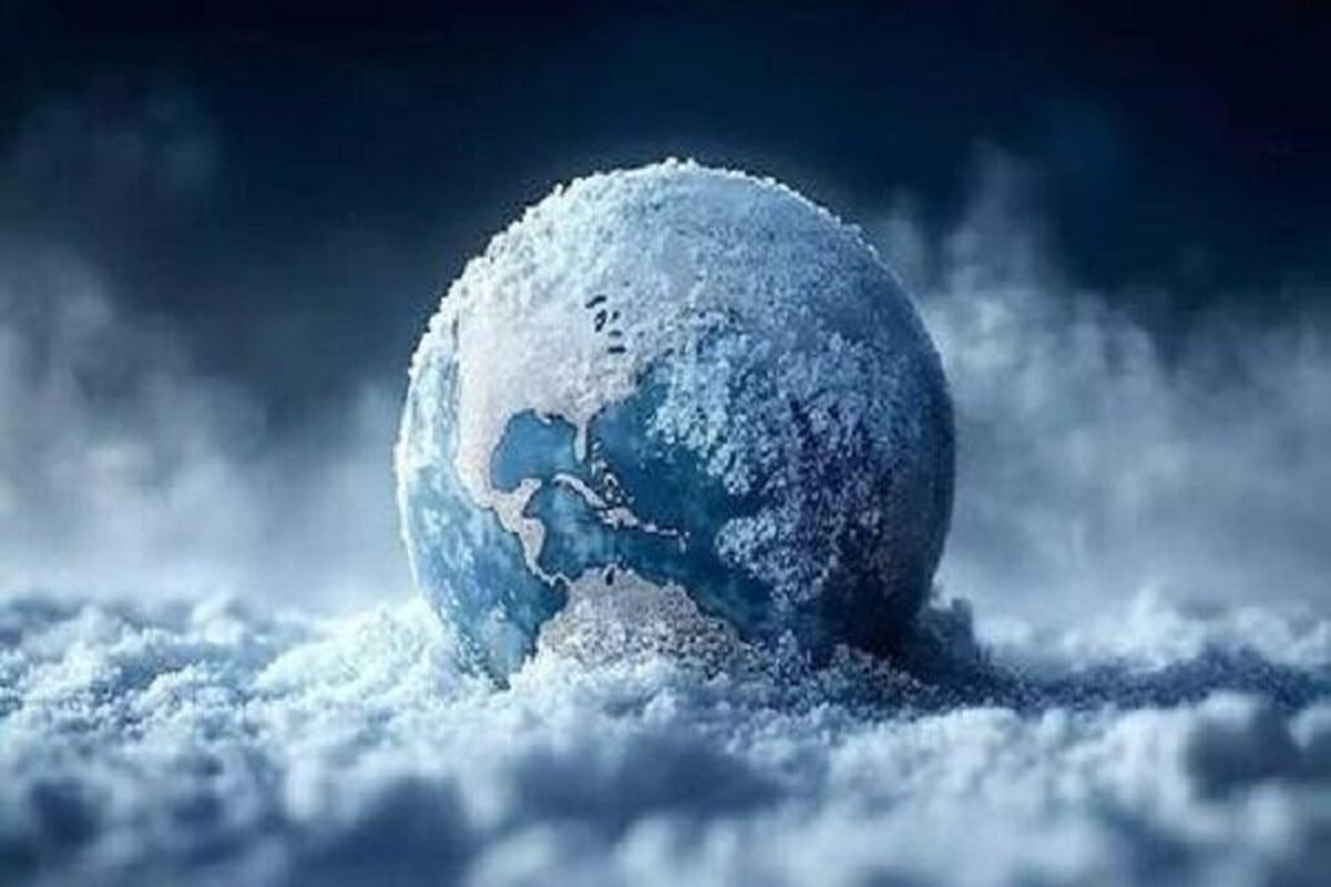 آیا در سیاره‌های دیگر هم برف می‌بارد؟