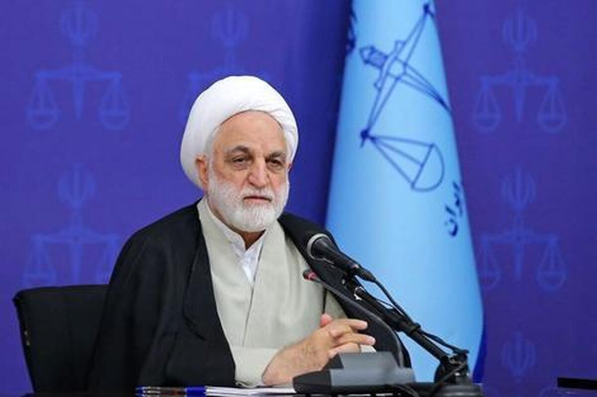 واکنش اژه‌ای در پی خاموشی‌های اخیر