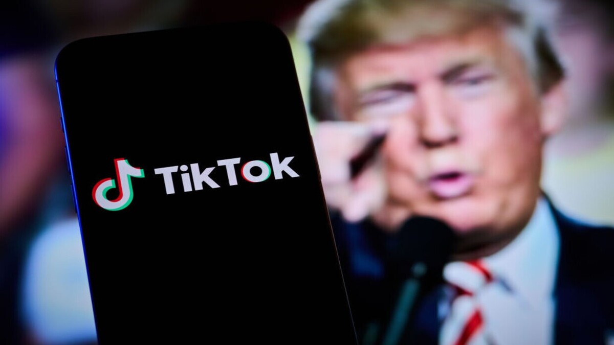 ترامپ قصد خود را برای به تعویق انداختن ممنوعیت اپلیکیشن 