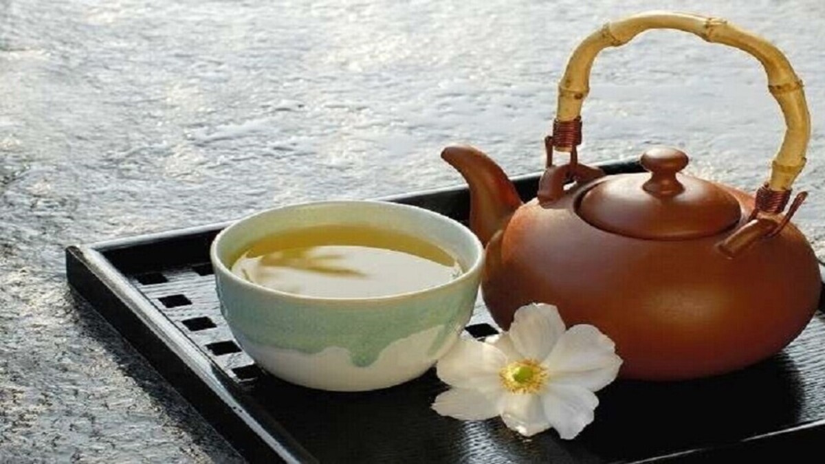خاصیت چای سبز برای افراد مسن مفید است