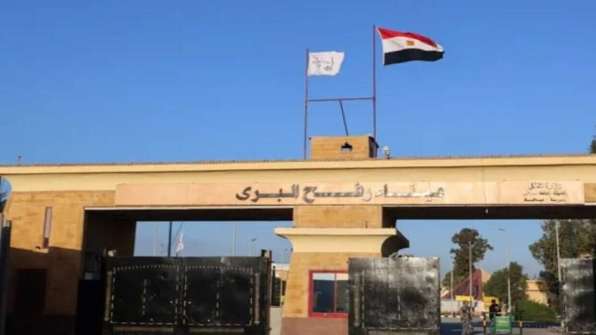 کارشناس نظامی پیشنهاد کلان آمریکا به مصر برای موافقت با آوارگی فلسطینی‌ها را فاش کرد