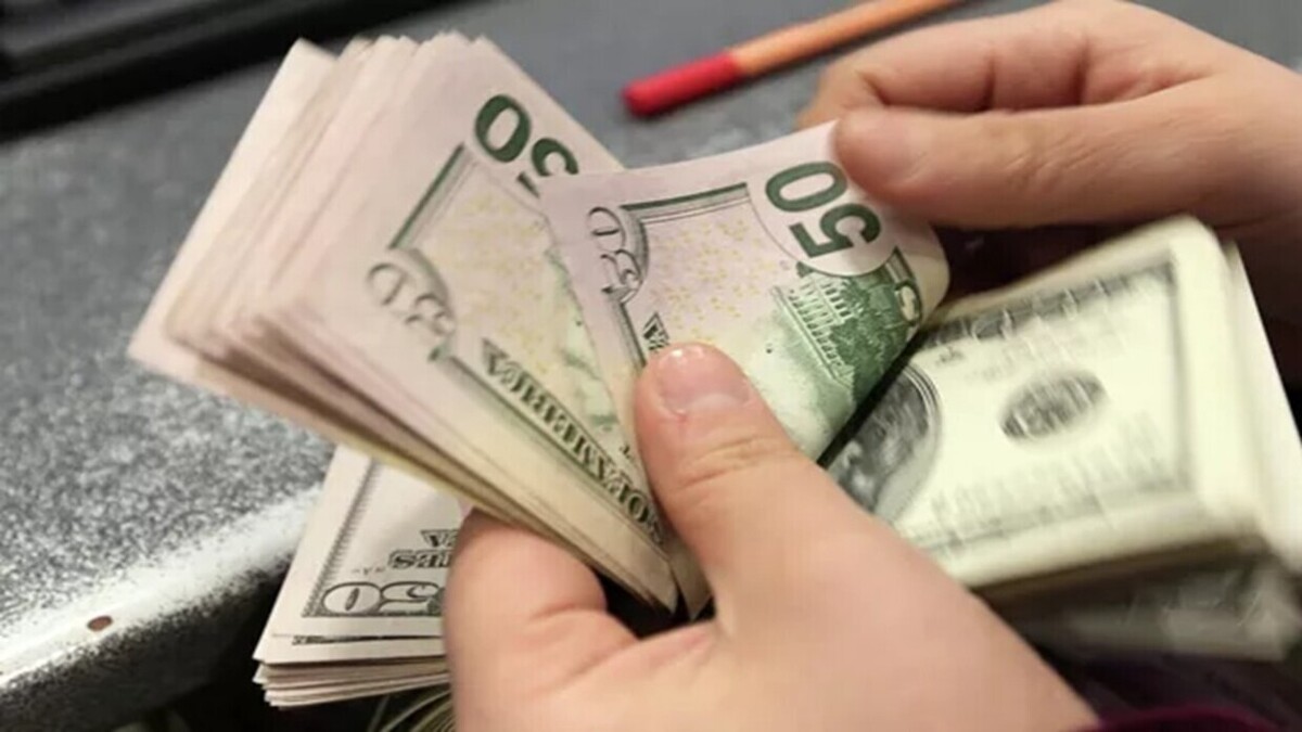 اشتهای بالای ایالات متحده بین دلار و زور بی رحمانه!