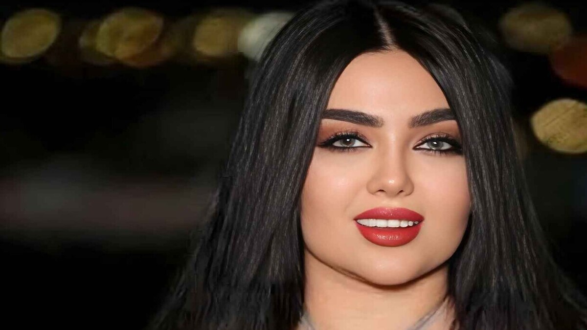 عراق| تیک تاکر مشهور عراقی پس از انجام عمل پیکرتراشی کمر درگذشت